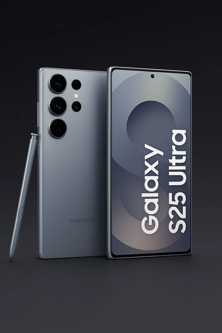 Master Your New Powerhouse